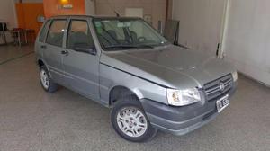 Fiat Uno 5P CSL