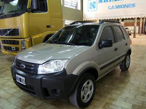 Ford Ecosport  Full GNC Impecable