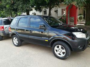 Ford Ecosport Xlt 