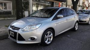 Ford Focus S 1.6 Año 