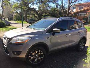 Ford Kuga 2.5T AT Titanium L (Cuero/Asiento eléct. Del.)