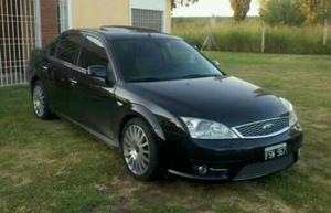 Ford Mondeo St 220 Tdci 