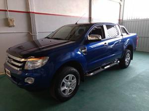 Ford Ranger 3.2 TDCi C/Doble 6MT 4x2 XLT (L12)