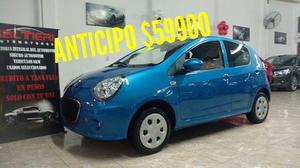 GEELY LC GB 1.3 0KM