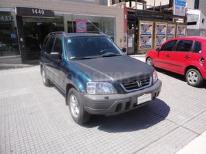 Honda CR-V 2.4 EX AT 4xcv) (L12)