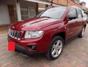 Jeep Compass Limited 2.4L AT9 usado  kms
