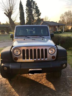 Jeep Wrangler 3.6 Rubicon 4p At, , Nafta