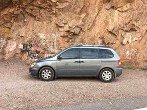 Kia Carnival 2.9 CRDi EX Full AT Corta (160hp)