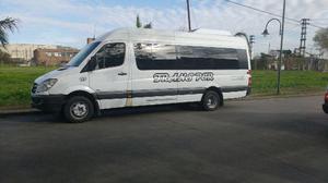 Mercedes Benz Sprinter 515 cdi