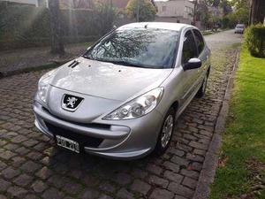 Peugeot 207 Compact