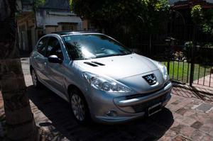 Peugeot 207 Compact FELINE