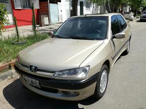 Peugeot 306 Modelo 98 Impecable