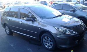 Peugeot 307 SW 2.0 Premium usado  kms