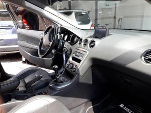 Peugeot 408 Allure 2.0N MT NAV 143cv 4Ptas.