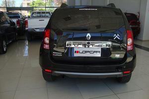 Renault Duster 1.6 4x2 Tech Road, , Nafta y GNC