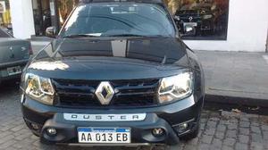 Renault Duster Oroch