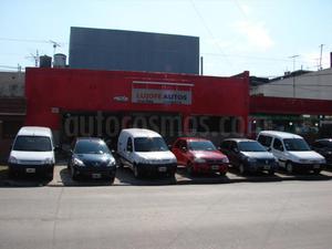 Renault Kangoo 2 Break 1.6 SL Campus