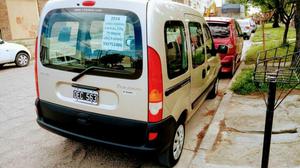 Renault Kangoo Break, , Nafta