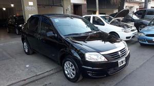 Renault Logan 1.6 Expresión Pack I