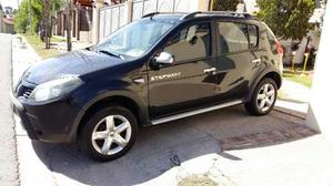 Renault Sandero Stepway Fase II v Dynamique (105cv)