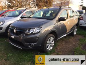 Renault Sandero Stepway, tambien TOMAMOS USADOS! CUOTAS