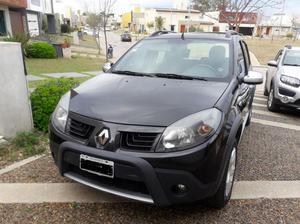 SANDERO STEPWAY  SL v