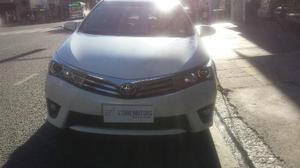 Toyota Corolla 1.8 XEi Aut. usado  kms