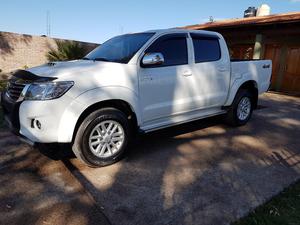 Toyota Hilux Srv 4xkm