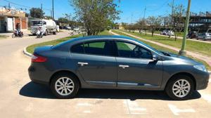 VENDO RENAULT FLUENCE 2.0 DINAMIC.