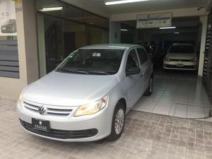 VW GOL TREND 1.6 5 PTAS PK I PLUS C/GNC MOD. 