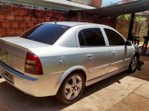 Vendo Astra Full Diesel