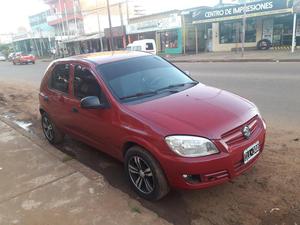 Vendo Impecable