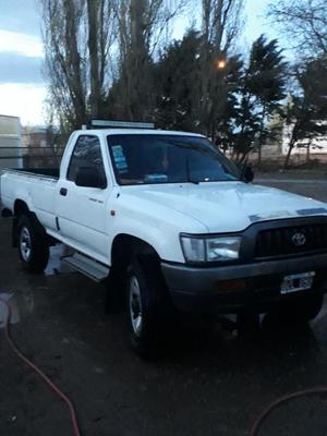 Vendo Toyota 