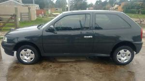 Volkswagen Gol, , Nafta