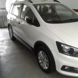 Volkswagen Suran 1.6 Trendline