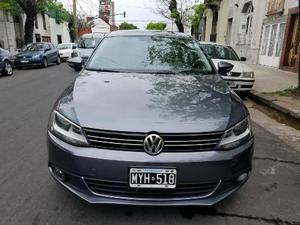 Volkswagen Vento 2.0T FSI 200CV DSG Sportline usado 