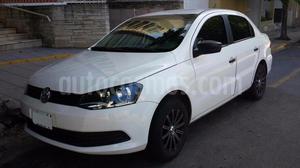 Volkswagen Voyage 1.6 Comfortline