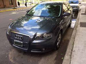 Audi A3 Sportback 2.0 FSI MT (150cv)