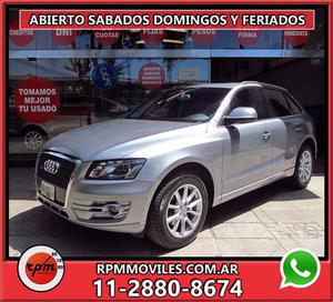 Audi Q5 2.0 Tfsi S-tronic Quattro (211cv)