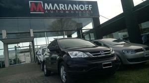 CRV 2.4 4X2 LX AUT L/