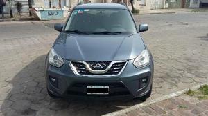 Chery Tiggo 2.0 Confort usado  kms