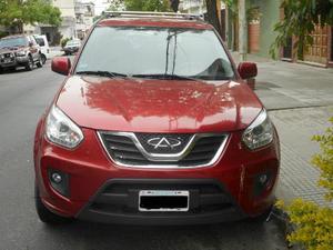 Chery Tiggo 2.0 Confort usado  kms