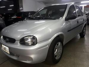 Chevrolet Corsa Clasic.gnc.. Full