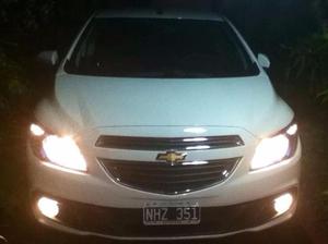 Chevrolet Onix 1.4 8v Ltz M