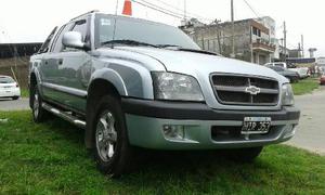 Chevrolet S 10 Otra Versión usado  kms