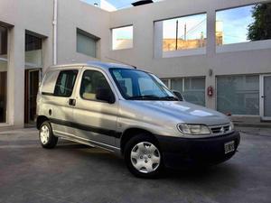 Citroen Berlingo, , Diesel