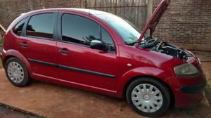 Citroen C3 1.4i SX usado  kms