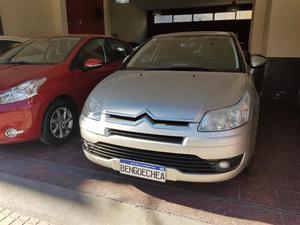 Citroën C4 5 puertas 1.6 HDI Sx (115cv)