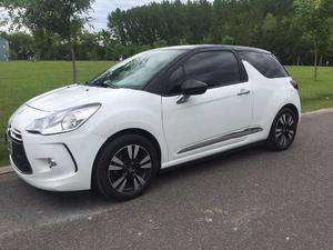 Citroën DS3 1.6T Sport Chic DISCONTINUO