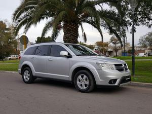 Dodge Journey, , Nafta